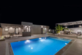 Melia Luxury Villa - Dodekanes Archángelos
